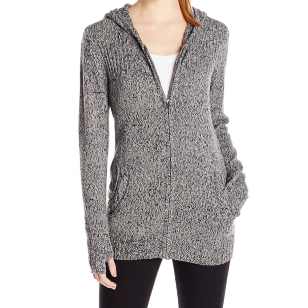 Wool blend sweater